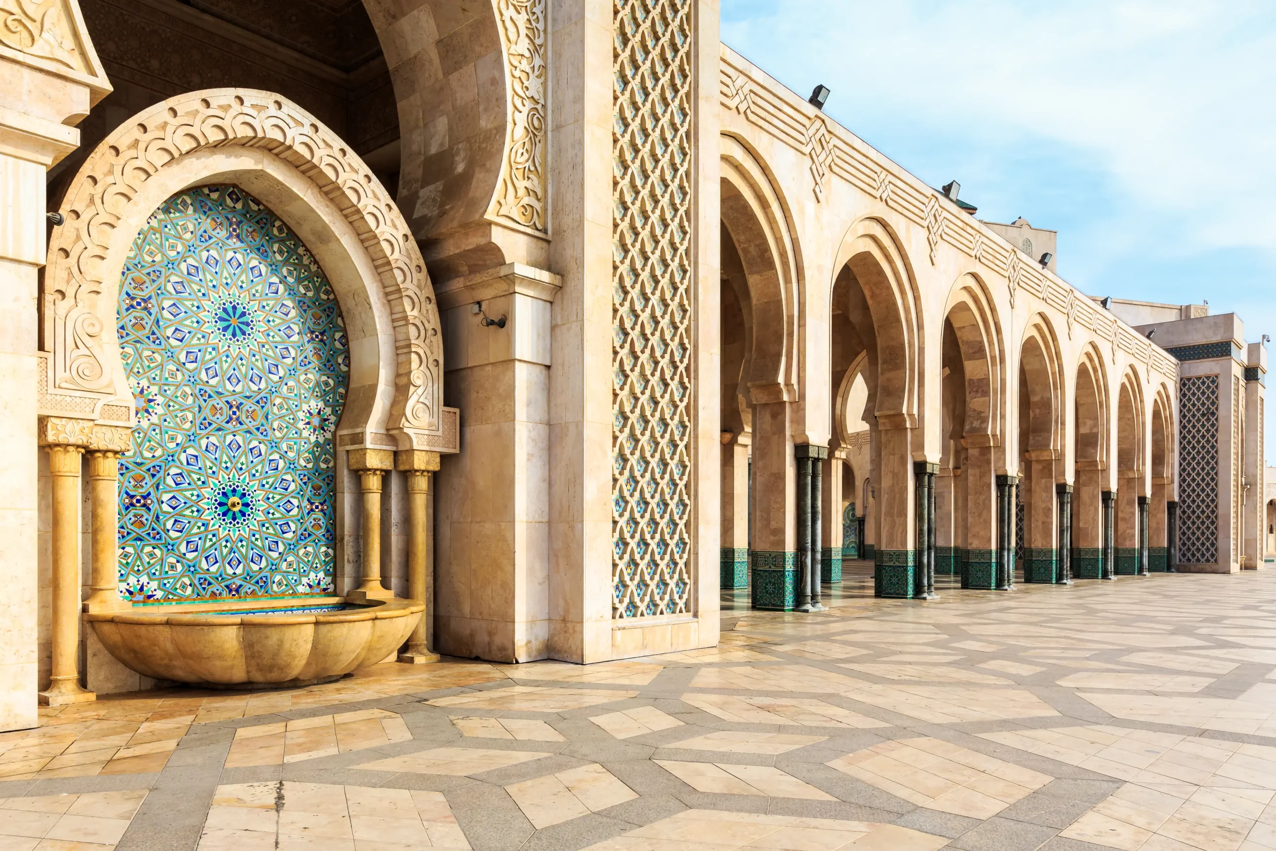 10 Days Tour Marrakech