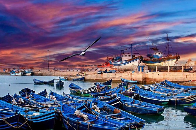 10 Days Tour Marrakech