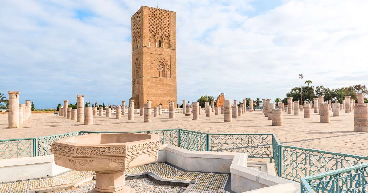 10 Days Tour Marrakech