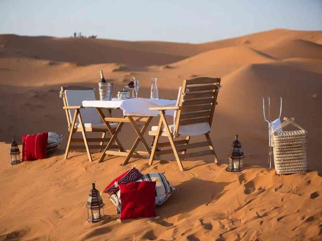10 Days Tour Marrakech