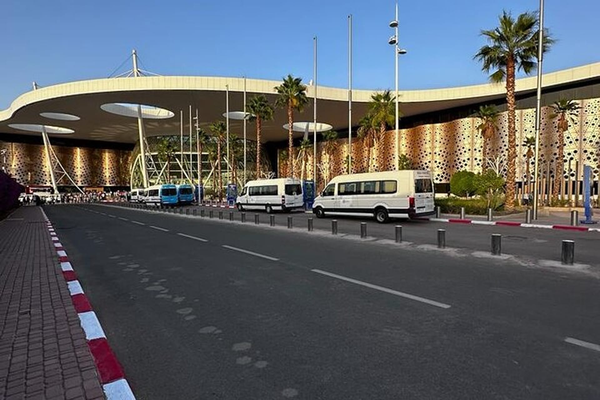 15 Days Tour Marrakech