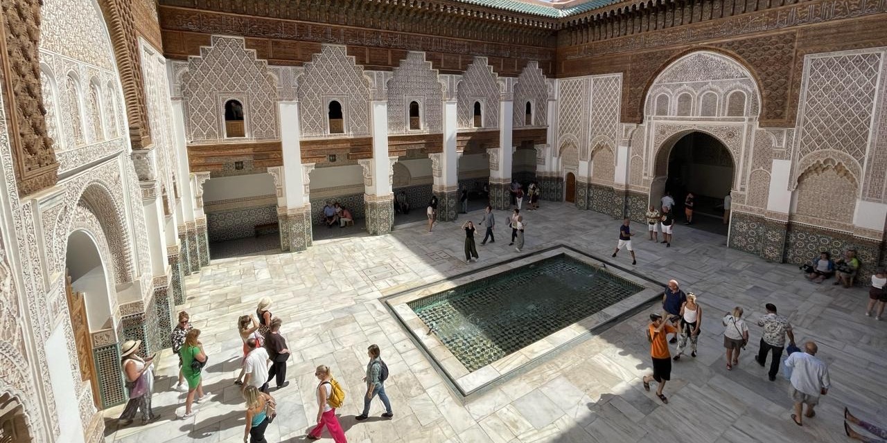 10 Days Tour Marrakech