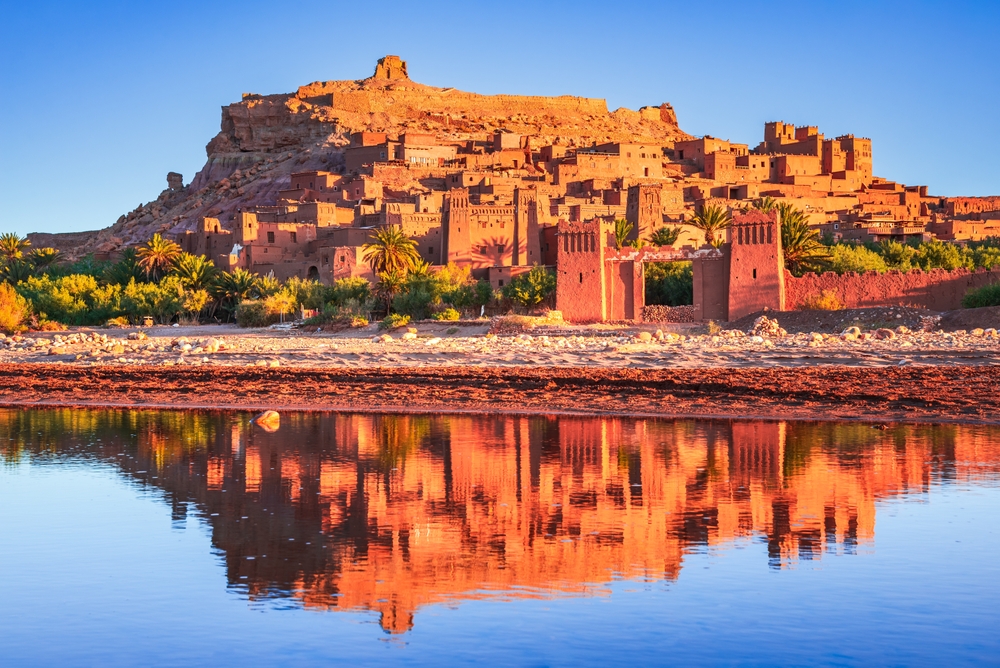 7 Days Tour Marrakech